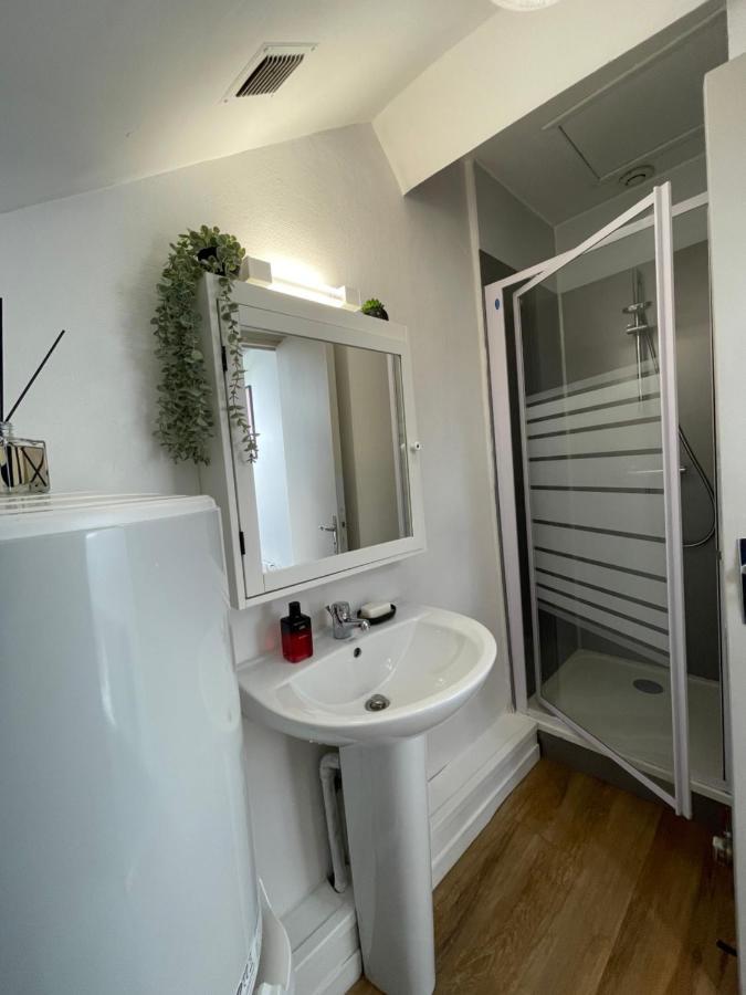 Studio Hypercentre - Quartier Gare Lejlighed Valenciennes Eksteriør billede